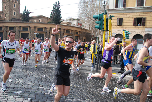 Maratona di Roma (21/03/2010) pat_2520