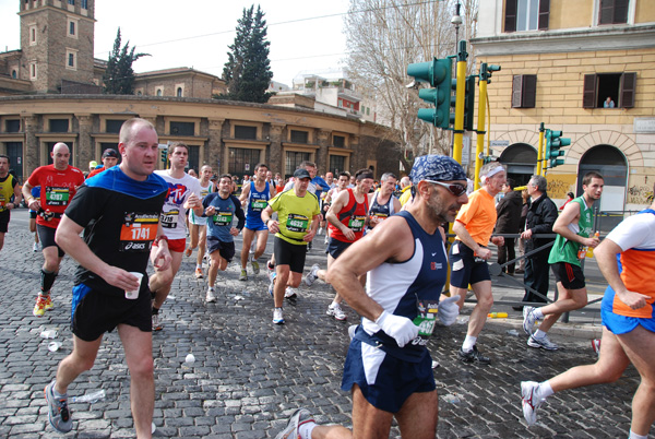 Maratona di Roma (21/03/2010) pat_2525