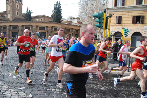 Maratona di Roma (21/03/2010) pat_2526