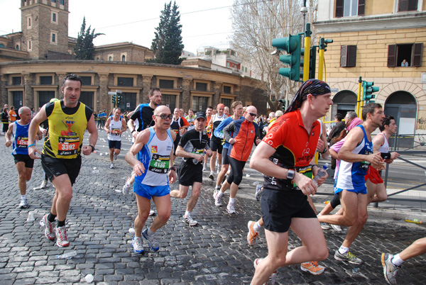 Maratona di Roma (21/03/2010) pat_2528