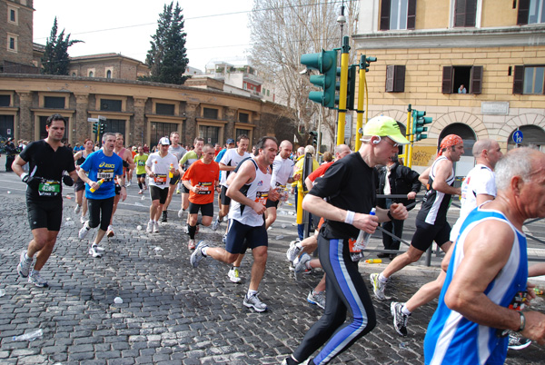 Maratona di Roma (21/03/2010) pat_2529