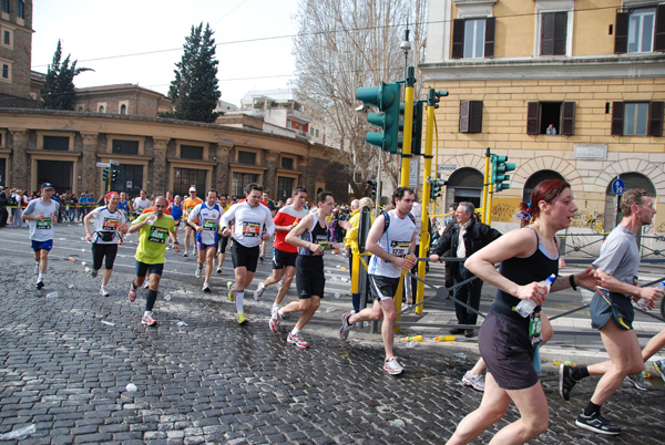 Maratona di Roma (21/03/2010) pat_2531