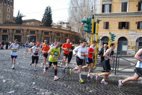 Maratona di Roma (21/03/2010) pat_2533