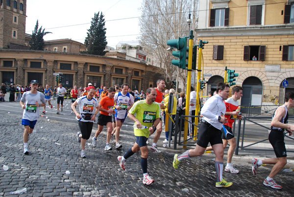 Maratona di Roma (21/03/2010) pat_2534