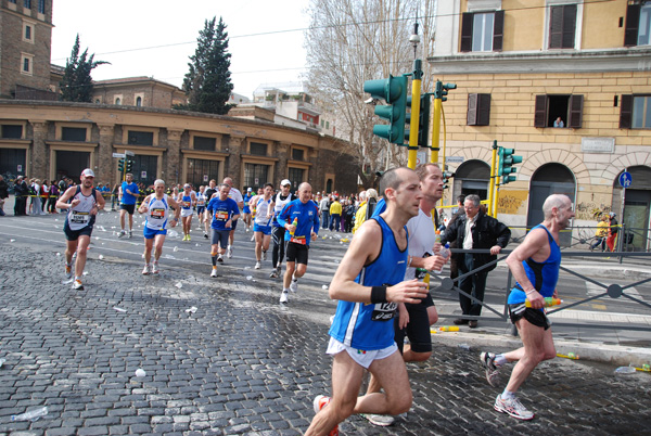 Maratona di Roma (21/03/2010) pat_2543