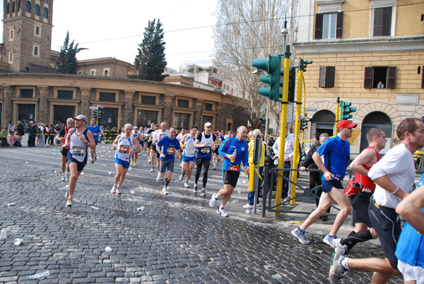 Maratona di Roma (21/03/2010) pat_2544