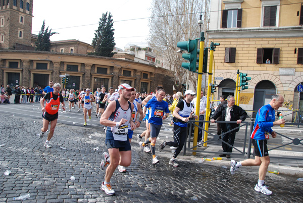 Maratona di Roma (21/03/2010) pat_2545