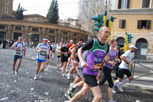Maratona di Roma (21/03/2010) pat_2549