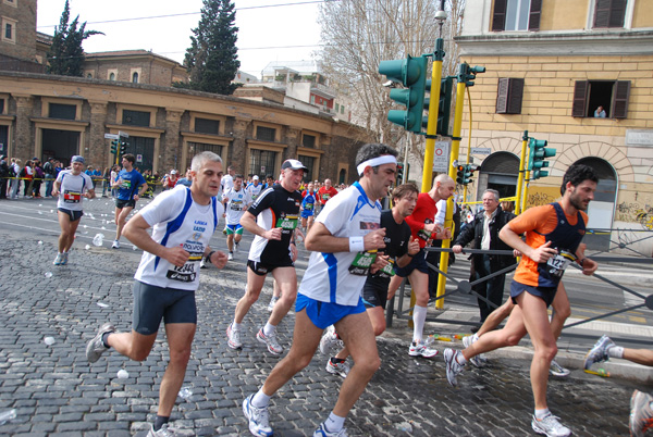 Maratona di Roma (21/03/2010) pat_2551