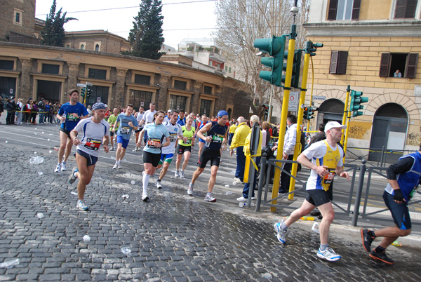 Maratona di Roma (21/03/2010) pat_2552