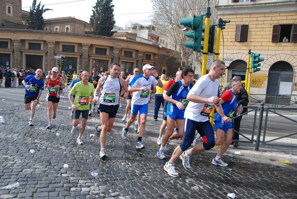 Maratona di Roma (21/03/2010) pat_2554