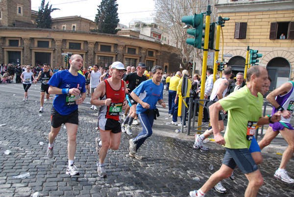 Maratona di Roma (21/03/2010) pat_2555