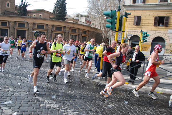 Maratona di Roma (21/03/2010) pat_2556