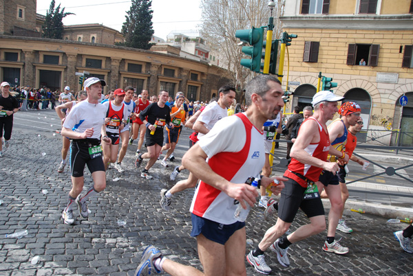 Maratona di Roma (21/03/2010) pat_2558