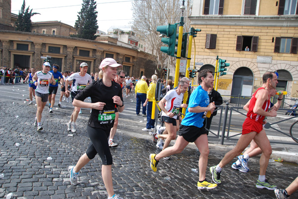 Maratona di Roma (21/03/2010) pat_2559