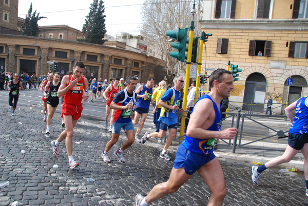 Maratona di Roma (21/03/2010) pat_2560
