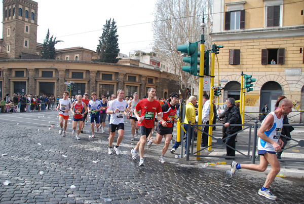 Maratona di Roma (21/03/2010) pat_2561