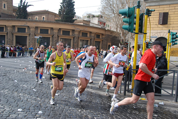 Maratona di Roma (21/03/2010) pat_2565