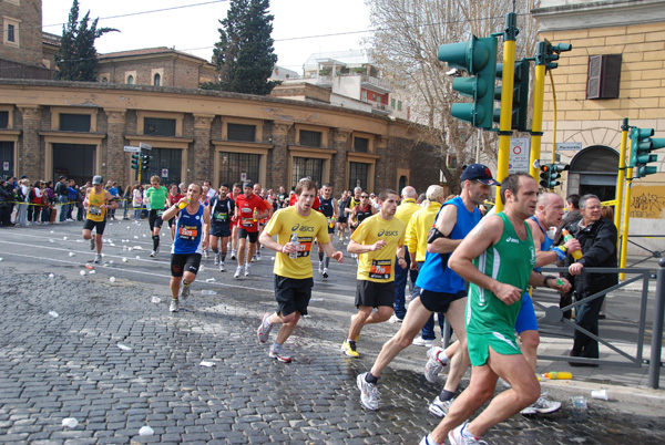 Maratona di Roma (21/03/2010) pat_2566