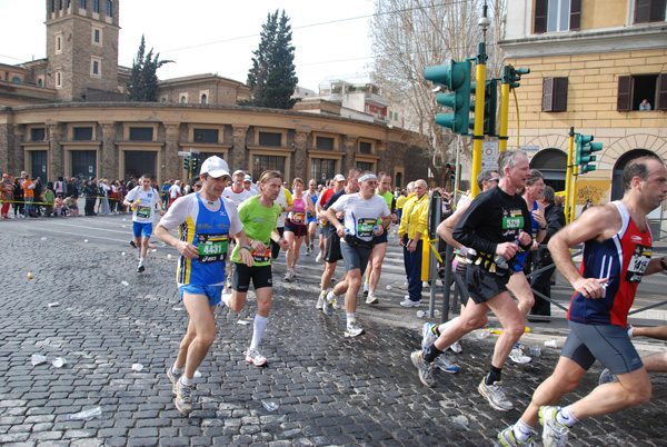 Maratona di Roma (21/03/2010) pat_2569