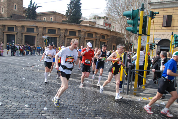 Maratona di Roma (21/03/2010) pat_2570