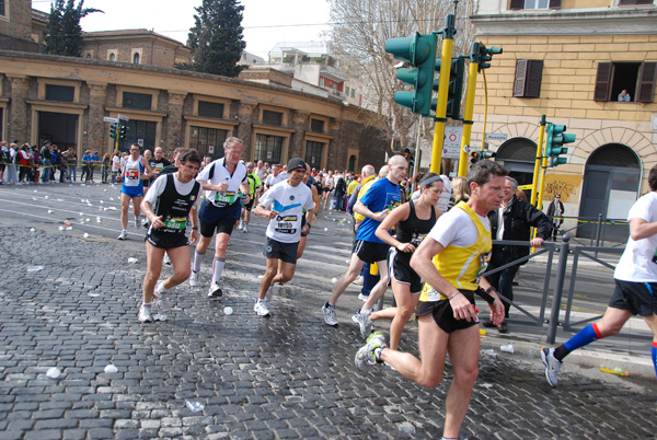 Maratona di Roma (21/03/2010) pat_2572