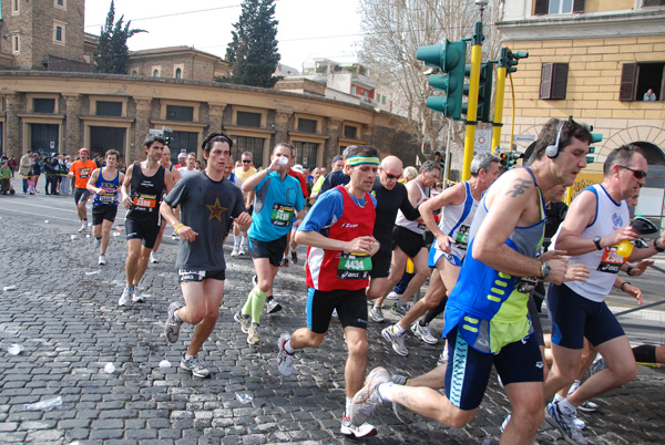 Maratona di Roma (21/03/2010) pat_2586