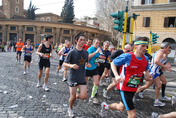 Maratona di Roma (21/03/2010) pat_2587