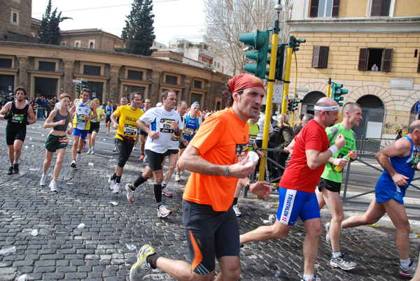 Maratona di Roma (21/03/2010) pat_2590