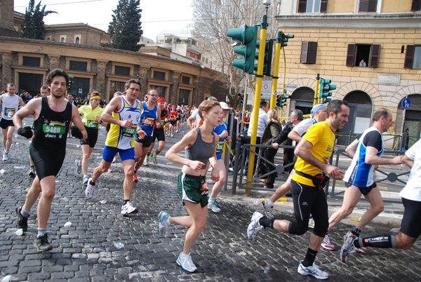 Maratona di Roma (21/03/2010) pat_2591