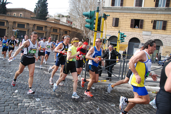 Maratona di Roma (21/03/2010) pat_2594