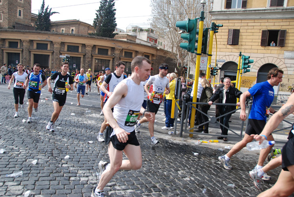 Maratona di Roma (21/03/2010) pat_2597