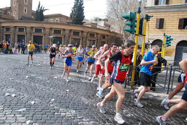 Maratona di Roma (21/03/2010) pat_2605