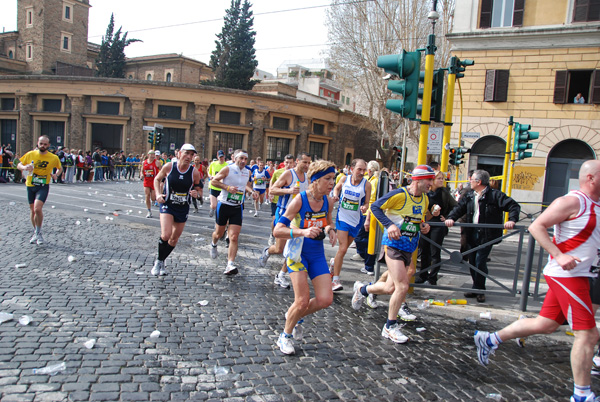 Maratona di Roma (21/03/2010) pat_2606