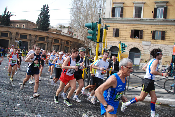 Maratona di Roma (21/03/2010) pat_2609