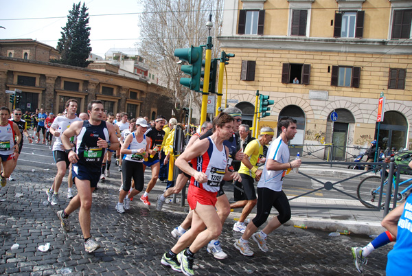 Maratona di Roma (21/03/2010) pat_2610