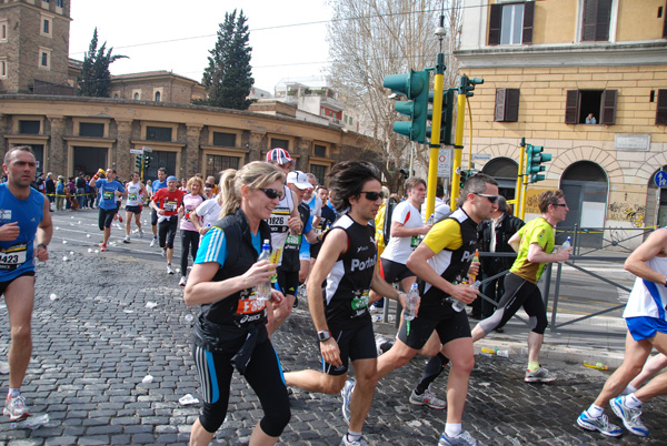 Maratona di Roma (21/03/2010) pat_2616