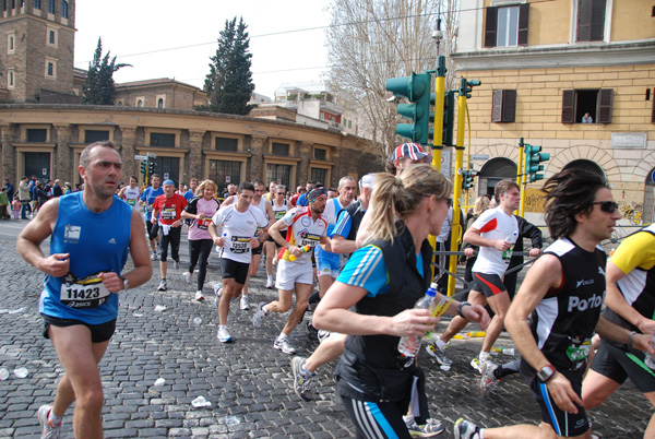 Maratona di Roma (21/03/2010) pat_2617