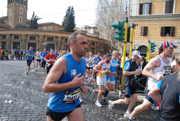 Maratona di Roma (21/03/2010) pat_2618