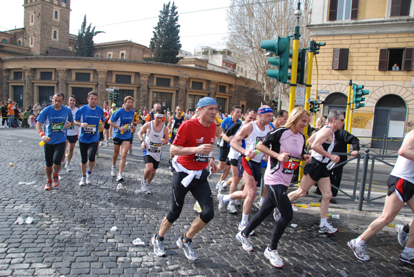Maratona di Roma (21/03/2010) pat_2620