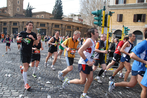 Maratona di Roma (21/03/2010) pat_2622