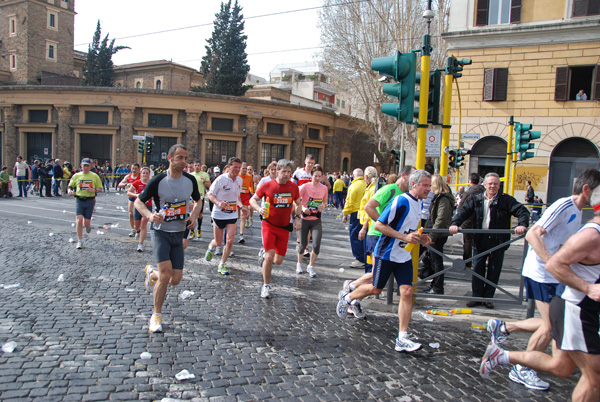 Maratona di Roma (21/03/2010) pat_2625