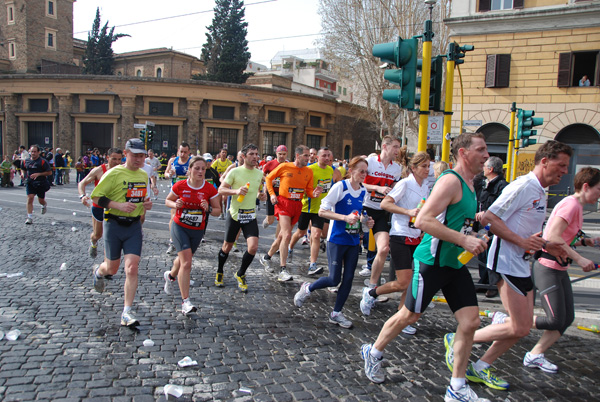 Maratona di Roma (21/03/2010) pat_2628