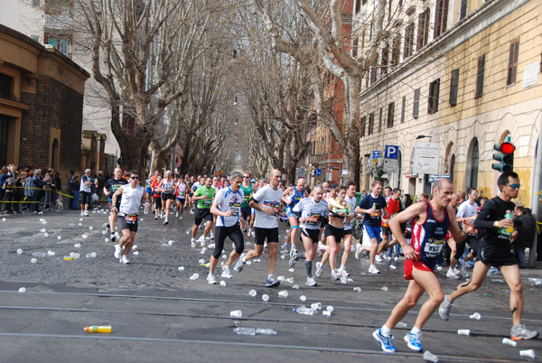 Maratona di Roma (21/03/2010) pat_2657
