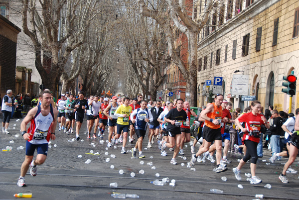 Maratona di Roma (21/03/2010) pat_2659