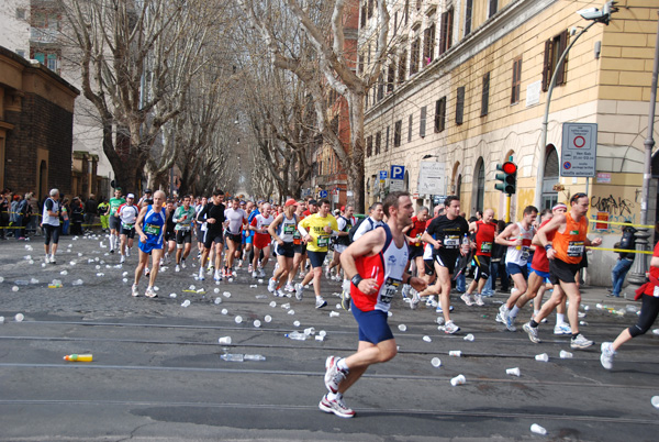 Maratona di Roma (21/03/2010) pat_2662