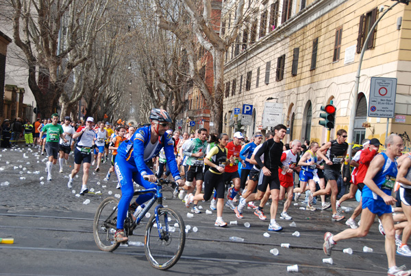 Maratona di Roma (21/03/2010) pat_2667