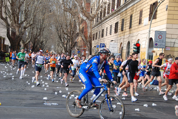 Maratona di Roma (21/03/2010) pat_2668