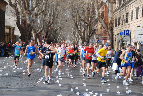 Maratona di Roma (21/03/2010) pat_2676