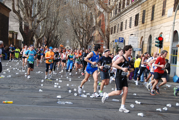 Maratona di Roma (21/03/2010) pat_2678